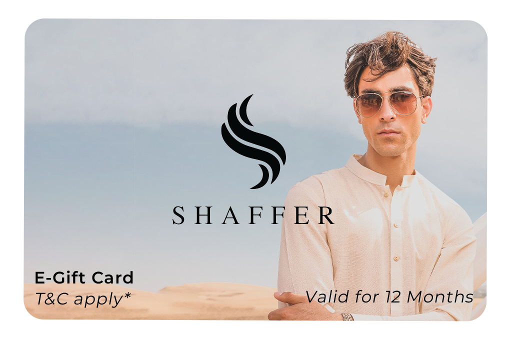 Shaffer